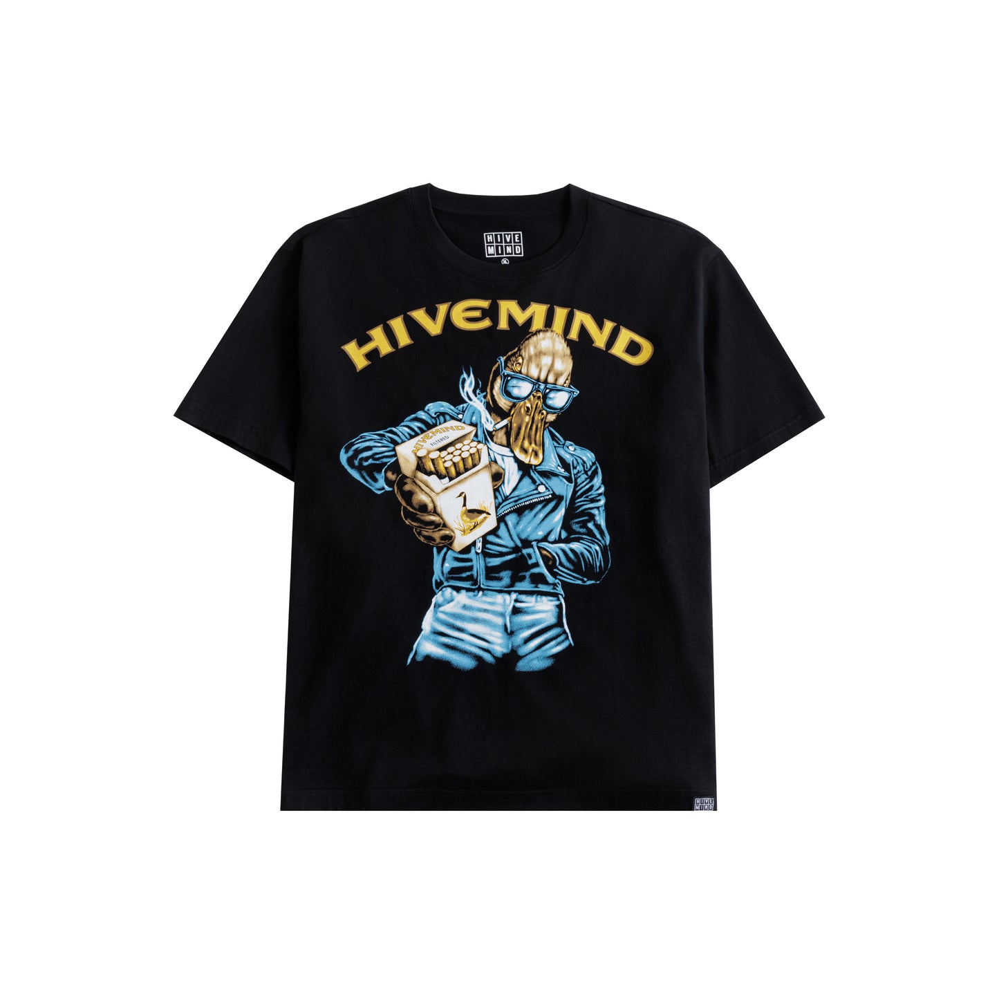 Smokes Tee