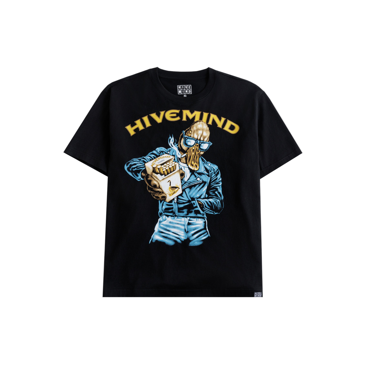 Smokes Tee