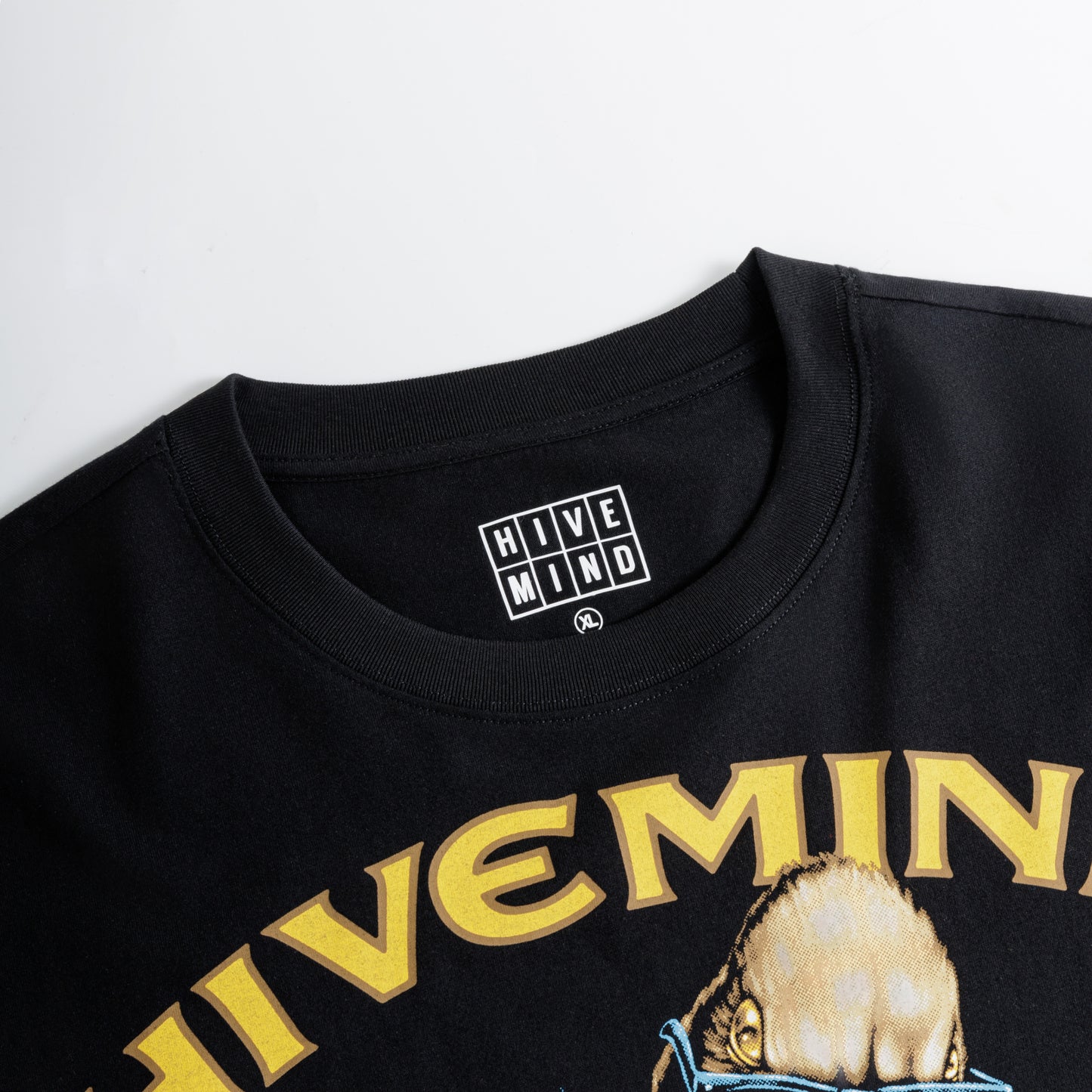 Smokes Tee