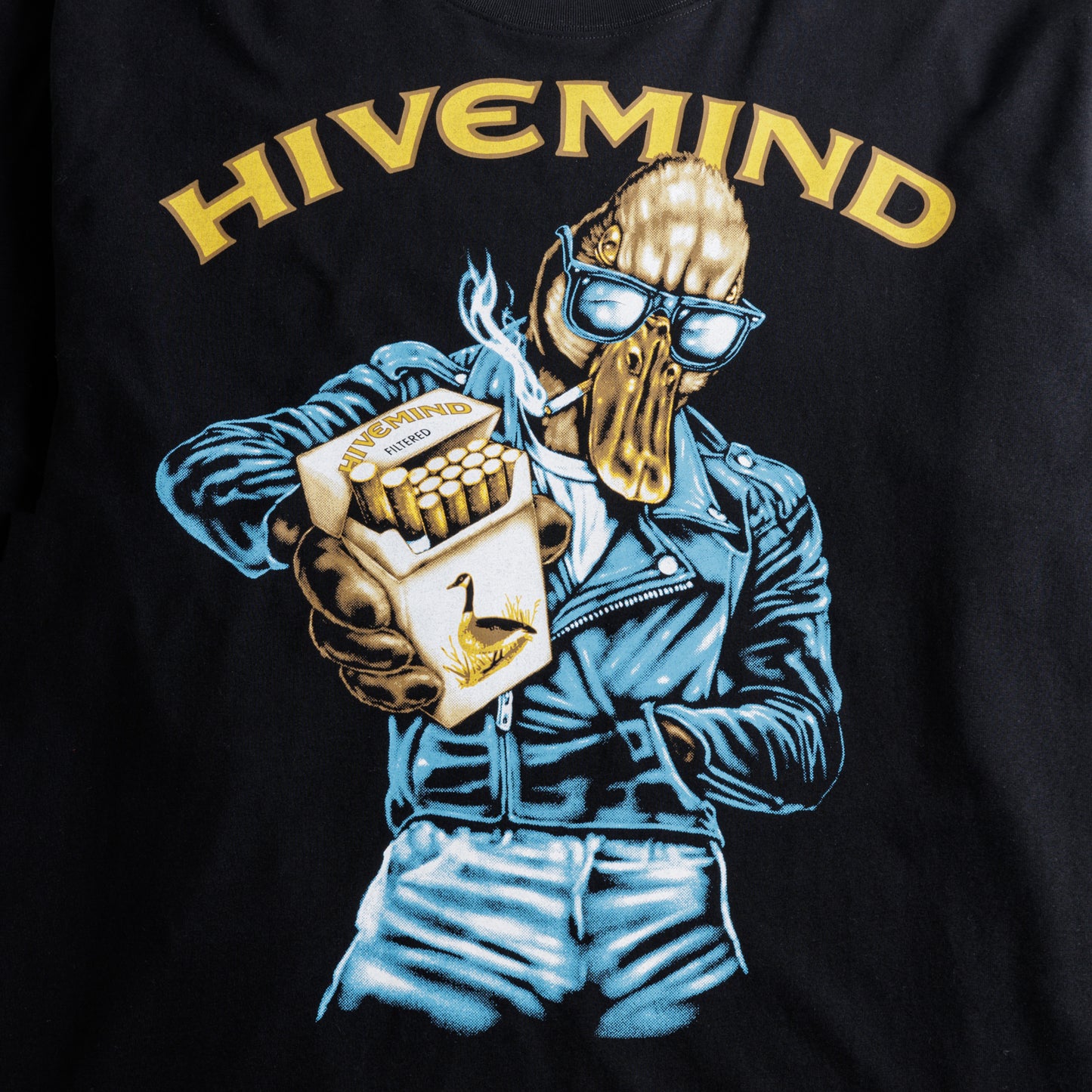 Smokes Tee
